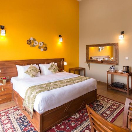 C I Residence Nuwara Eliya Zewnętrze zdjęcie