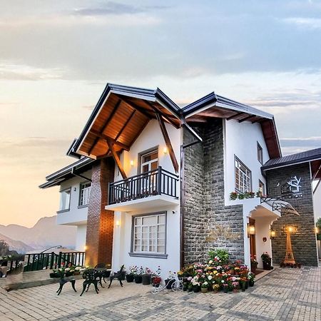 C I Residence Nuwara Eliya Zewnętrze zdjęcie