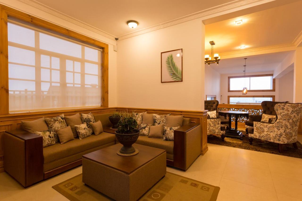 C I Residence Nuwara Eliya Zewnętrze zdjęcie