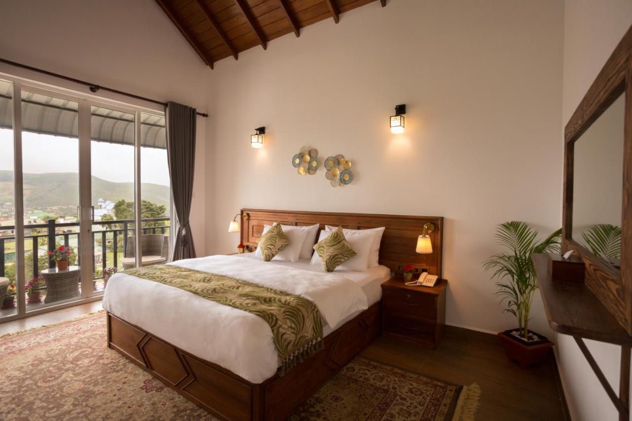 C I Residence Nuwara Eliya Zewnętrze zdjęcie