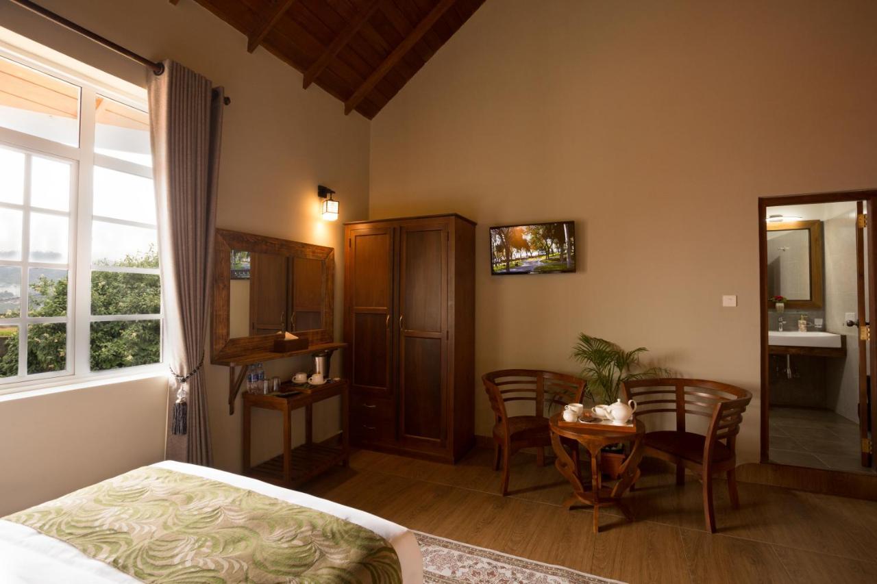 C I Residence Nuwara Eliya Zewnętrze zdjęcie
