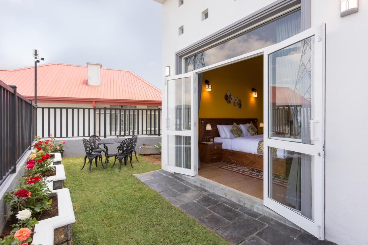C I Residence Nuwara Eliya Zewnętrze zdjęcie