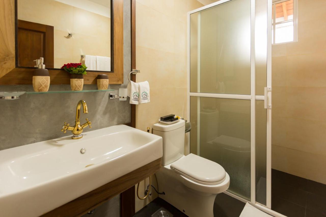C I Residence Nuwara Eliya Zewnętrze zdjęcie