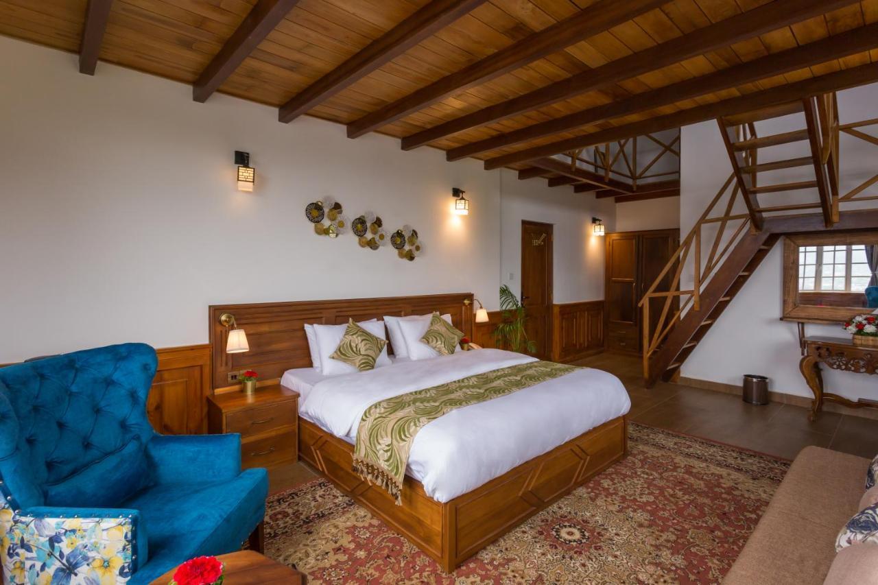 C I Residence Nuwara Eliya Zewnętrze zdjęcie
