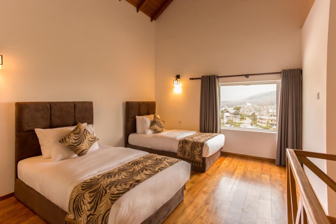 C I Residence Nuwara Eliya Zewnętrze zdjęcie