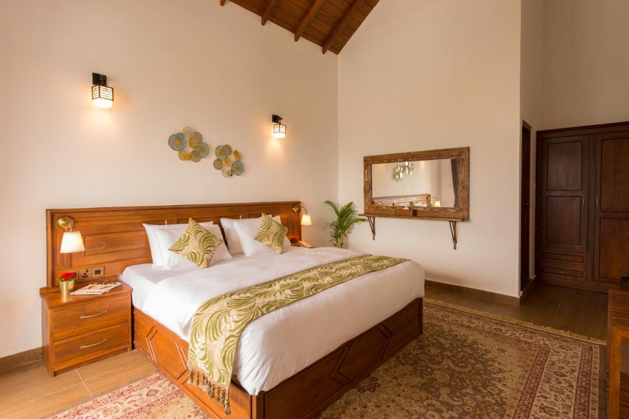 C I Residence Nuwara Eliya Zewnętrze zdjęcie