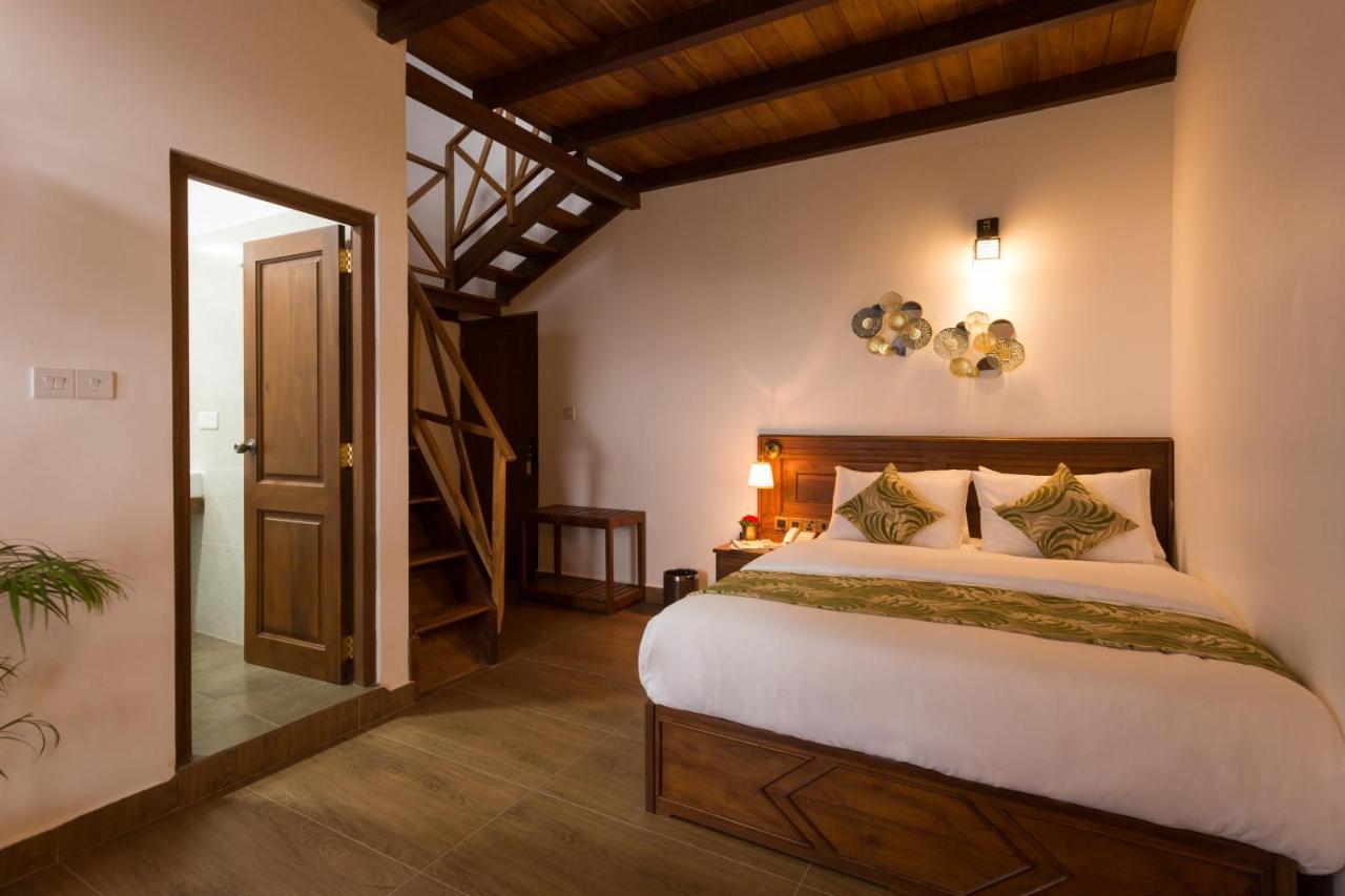 C I Residence Nuwara Eliya Zewnętrze zdjęcie