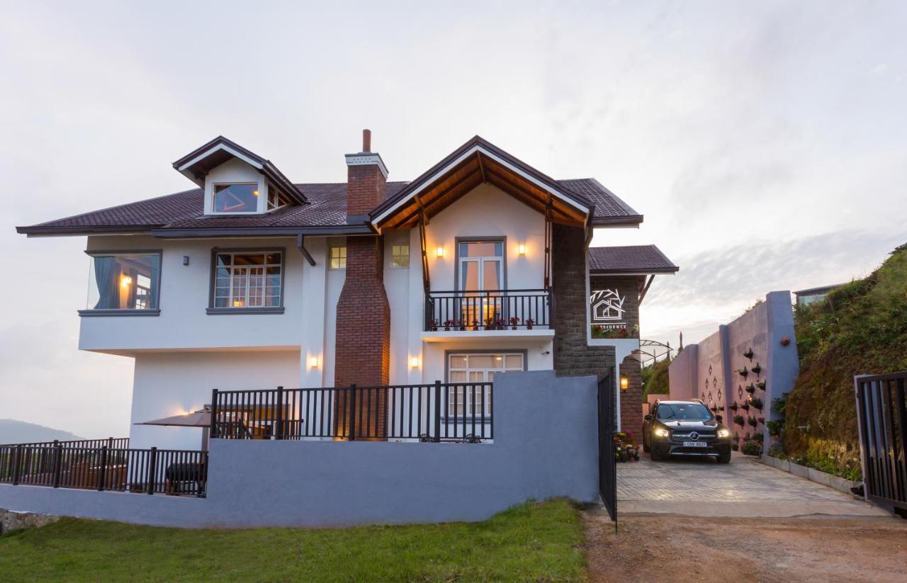 C I Residence Nuwara Eliya Zewnętrze zdjęcie